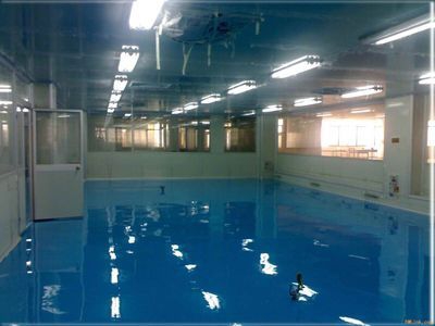 案例展示-地坪漆施工,地坪漆價格,環氧自流平